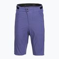 Pantaloncini da ciclismo da donna Leatt MTB Trail 3.0 Liner cosmic blue