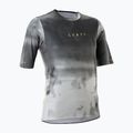 Maglia da mountain bike donna Leatt MTB Gravity 4.0 ghost black