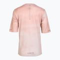 Maglia da ciclismo donna Leatt MTB Gravity 4.0 dusty pink 2