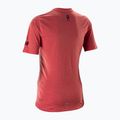 Maglia da ciclismo donna Leatt MTB Gravity 3.0 dusty red 2