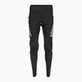 Pantaloni da ciclismo da donna Leatt MTB Gravity 3.0 race black
