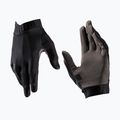 Guanti da ciclismo donna Leatt MTB 1.0 GripR stealth 7