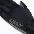 Guanti da ciclismo donna Leatt MTB 1.0 GripR stealth 4