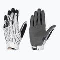 Guanti da ciclismo donna Leatt MTB 1.0 GripR trails white