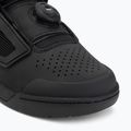 Scarpe da ciclismo da donna platform Leatt ProFlat 3.0 W black 7