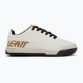Scarpe da ciclismo da donna Leatt Flat 2.0 W cream white 2