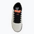 Scarpe da ciclismo da donna Leatt Flat 2.0 W cream white 5