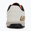 Scarpe da ciclismo da donna Leatt Flat 2.0 W cream white 6
