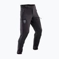 Pantaloni da ciclismo per bambini Leatt MTB Gravity 4.0 Jr black