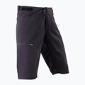 Pantaloncini da ciclismo per bambini Leatt MTB Gravity 2.0 black