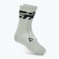 Calze Leatt MTB Endurance cream white