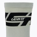 Calze Leatt MTB Endurance cream white 3