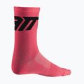Calzini Leatt MTB Endurance neon pink 2
