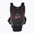 Cicalino per bicicletta Leatt Chest Protector 3DF AirFit Evo black 2