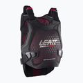 Cicalino per bicicletta Leatt Chest Protector 3DF AirFit Evo Lite black 3