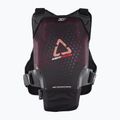 Felpa da ciclismo donna Leatt Chest Protector 3DF AirFit Evo black 2