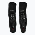 Ginocchiere da ciclismo per ginocchia Leatt Knee Guard 6.0 Evo black