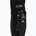 Ginocchiere da ciclismo per ginocchia Leatt Knee Guard 6.0 Evo black 4