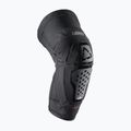 Ginocchiere da ciclismo per ginocchia Leatt Knee Guard 6.0 Evo black