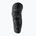 Ginocchiere da ciclismo per ginocchia Leatt Knee Guard 6.0 Evo black 2