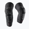 Ginocchiere da ciclismo per ginocchia Leatt Knee Guard 6.0 Evo black 3