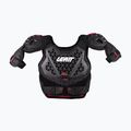 Cicalino per bicicletta per bambini Leatt Chest Protector 1.5 Pro Mini black