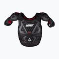 Cicalino per bicicletta per bambini Leatt Chest Protector 1.5 Pro Mini black 2