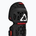 Protezioni ciclistiche per ginocchia e stinchi per bambini Leatt Knee Guard 1.5 Mini black 4
