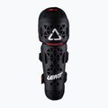 Protezioni ciclistiche per ginocchia e stinchi per bambini Leatt Knee Guard 1.5 Mini black 2