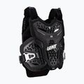 Cicalino per bicicletta per bambini Leatt Chest Protector 2.5 Hybrid black 3