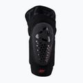 Ginocchiere da bici per bambini Leatt 3DF 5.0 Evo Mini black 2