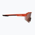 Occhiali da sole Leatt RideViz Lite satin orange 2