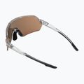 Occhiali da sole Leatt RideViz Lite clear 2