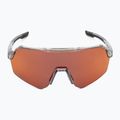 Occhiali da sole Leatt RideViz Lite clear 3