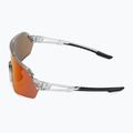 Occhiali da sole Leatt RideViz Lite clear 4