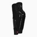 Protezioni per i gomiti da ciclismo Leatt 3DF 6.0 Evo black