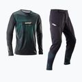 Completo ciclismo uomo Leatt Ride Kit MTB 1.0 szymon godziek