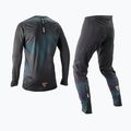 Completo ciclismo uomo Leatt Ride Kit MTB 1.0 szymon godziek 2