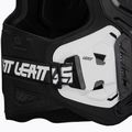 Paracolpi per bicicletta Leatt 4.5 nero 4
