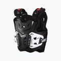 Paracolpi per bicicletta Leatt 4.5 nero 6
