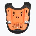 Paracolpi Leatt 2.5 Mini arancione/nero per bambini 2