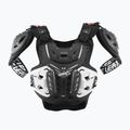 Paracolpi per bicicletta Leatt 4.5 Pro nero