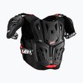 Paracolpi da bicicletta per bambini Leatt 4.5 Pro nero/rosso 7