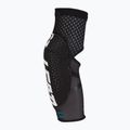 Protezioni per gomiti per bambini Leatt 3DF 5.0 bianco/nero 2