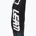 Protezioni per gomiti per bambini Leatt 3DF 5.0 bianco/nero 4