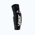 Protezioni per gomiti per bambini Leatt 3DF 5.0 bianco/nero 5