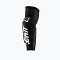 Protezioni per gomiti per bambini Leatt 3DF 5.0 bianco/nero 6