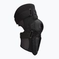 Protezioni per ginocchia da bicicletta Leatt Enduro nere 3