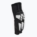 Protezioni per gomiti da bicicletta Leatt Contour bianco/nero