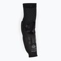 Protezioni per gomiti da bicicletta Leatt Contour bianco/nero 3